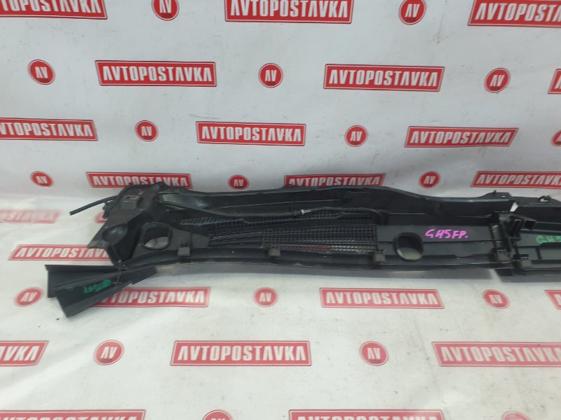 Решетка под лобовое стекло, 500 рублей, Красноярск