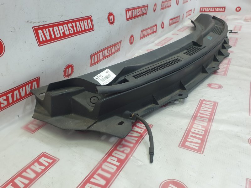 Решетка под лобовое стекло, 450 рублей, Красноярск