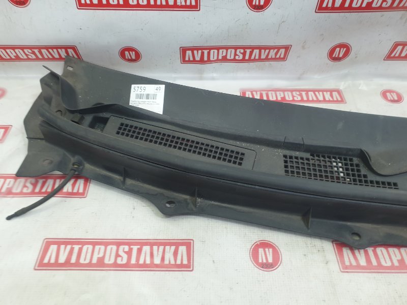 Решетка под лобовое стекло, 450 рублей, Красноярск