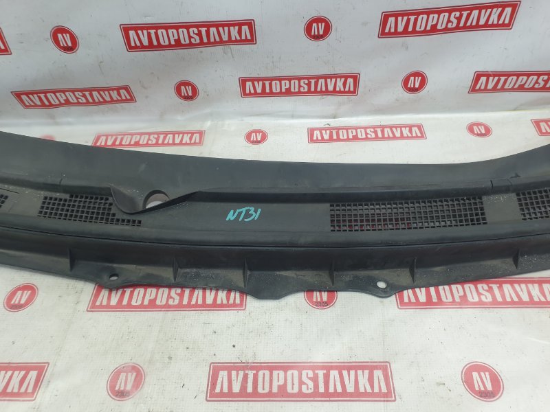 Решетка под лобовое стекло, 450 рублей, Красноярск