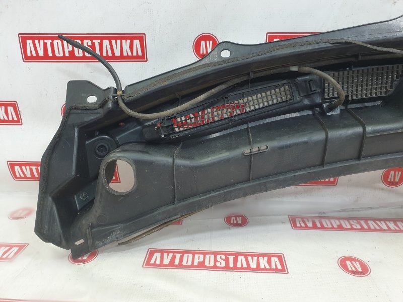 Решетка под лобовое стекло, 450 рублей, Красноярск