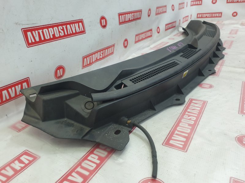 Решетка под лобовое стекло, 450 рублей, Красноярск