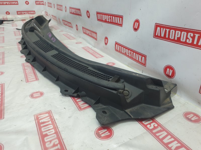 Решетка под лобовое стекло, 450 рублей, Красноярск