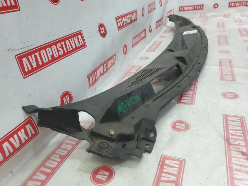 Решетка под лобовое стекло, 350 рублей, Красноярск