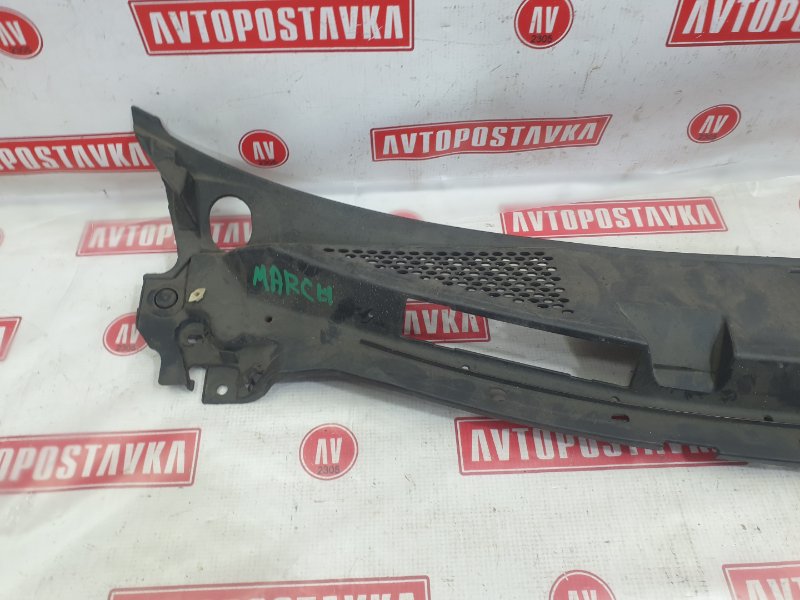 Решетка под лобовое стекло, 350 рублей, Красноярск