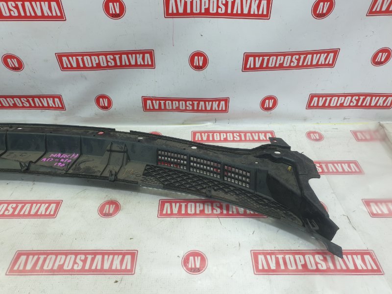 Решетка под лобовое стекло, 350 рублей, Красноярск