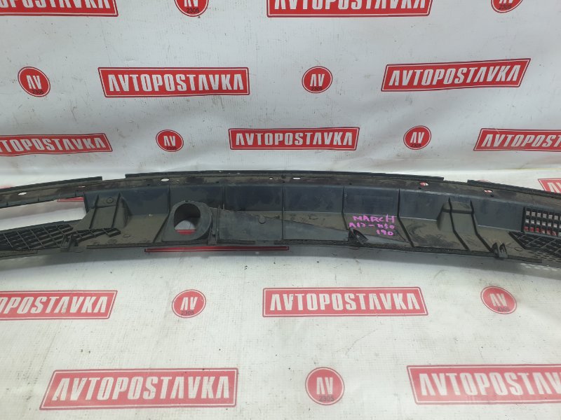 Решетка под лобовое стекло, 350 рублей, Красноярск