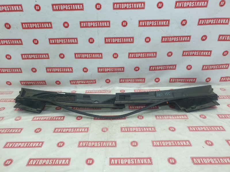 Решетка под лобовое стекло, 500 рублей, Красноярск