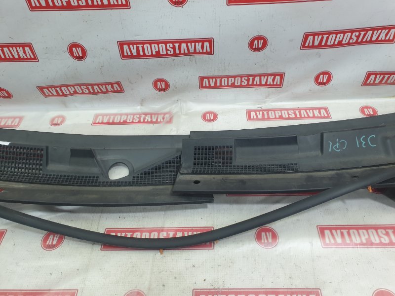 Решетка под лобовое стекло, 500 рублей, Красноярск