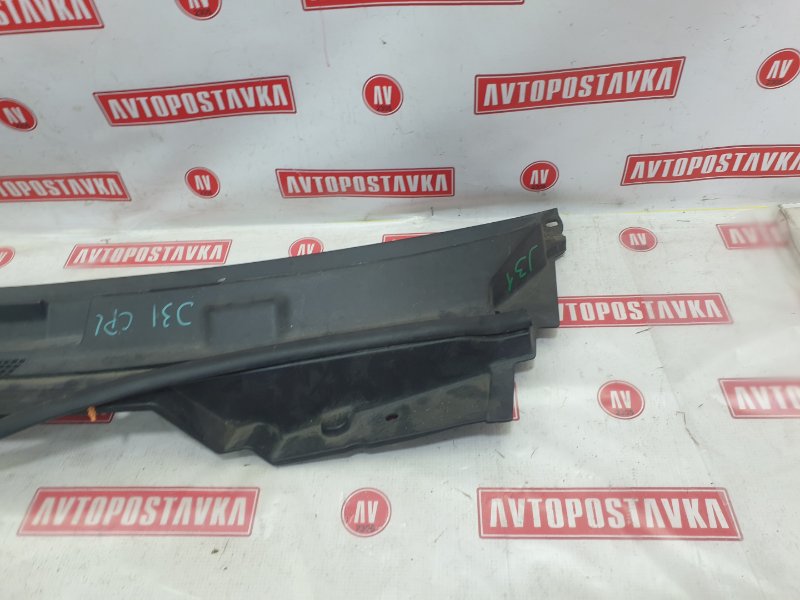 Решетка под лобовое стекло, 500 рублей, Красноярск