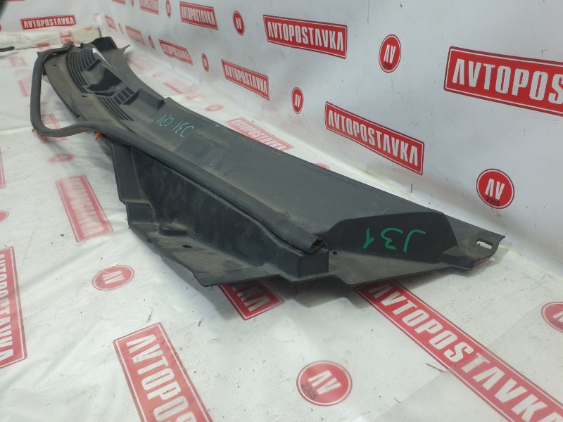 Решетка под лобовое стекло, 500 рублей, Красноярск