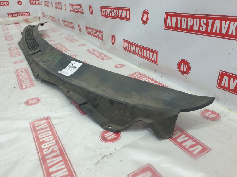 Решетка под лобовое стекло, 350 рублей, Красноярск