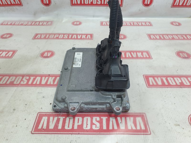 Блок управления ДВС, 1000 рублей, Красноярск