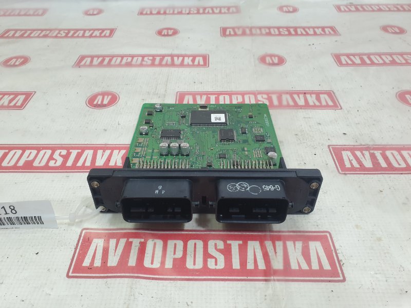 Блок управления ДВС, 550 рублей, Красноярск