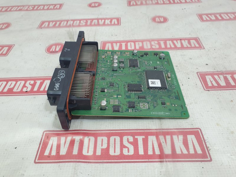 Блок управления ДВС, 550 рублей, Красноярск