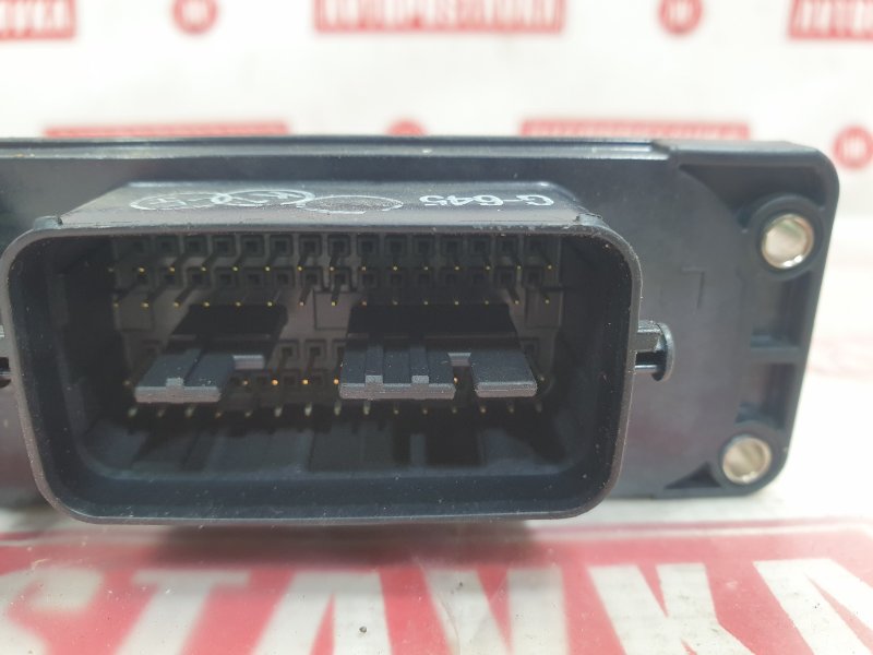 Блок управления ДВС, 550 рублей, Красноярск