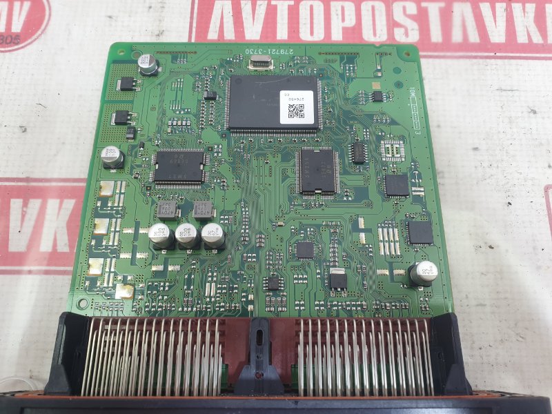 Блок управления ДВС, 550 рублей, Красноярск