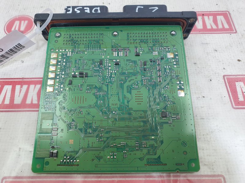 Блок управления ДВС, 550 рублей, Красноярск