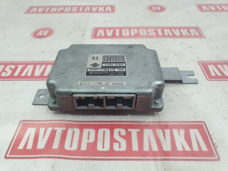 Блок управления КПП, 300 рублей, Красноярск