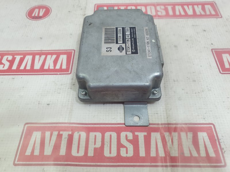 Блок управления КПП, 300 рублей, Красноярск