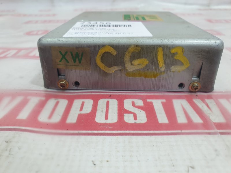 Блок управления ДВС, 500 рублей, Красноярск