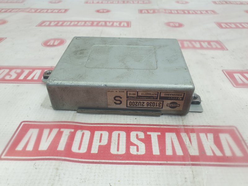 Блок управления КПП, 800 рублей, Красноярск