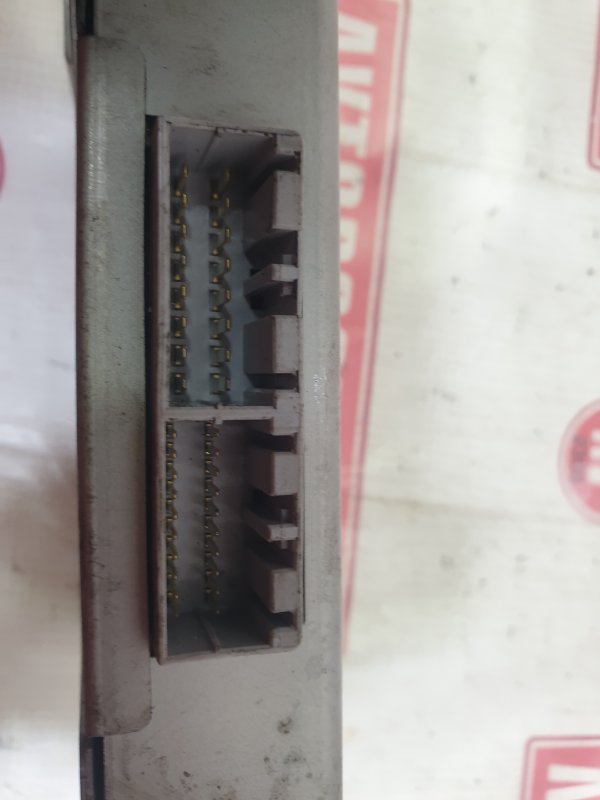 Блок управления КПП, 800 рублей, Красноярск