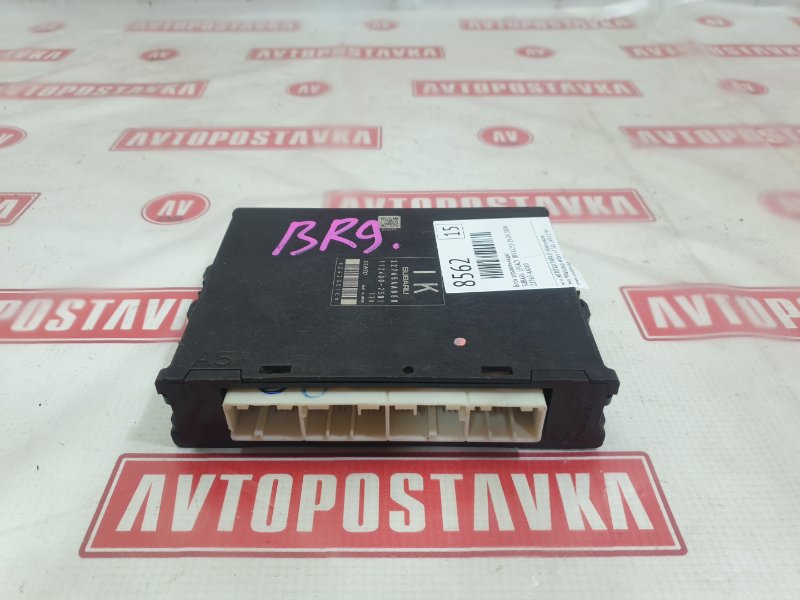 Блок управления ДВС, 1500 рублей, Красноярск