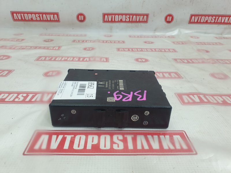 Блок управления ДВС, 1500 рублей, Красноярск