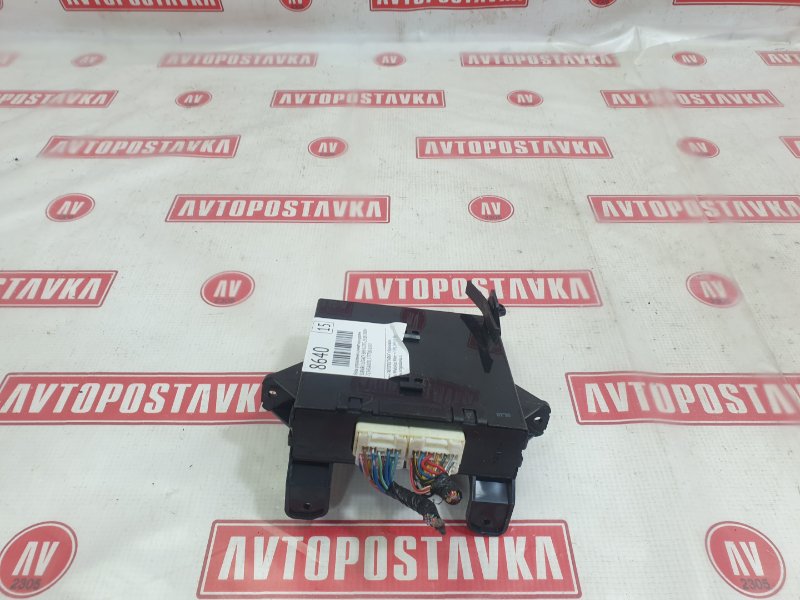 Блок управления климат-контролем, 1000 рублей, Красноярск