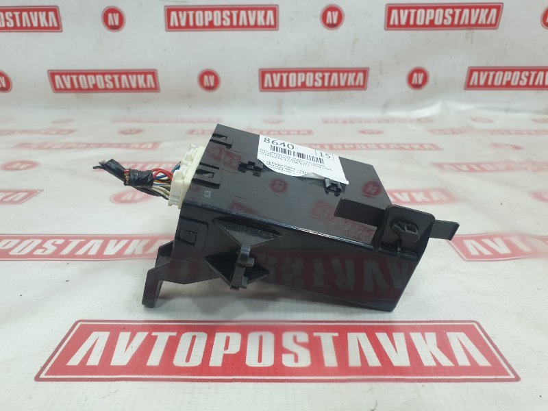 Блок управления климат-контролем, 1000 рублей, Красноярск