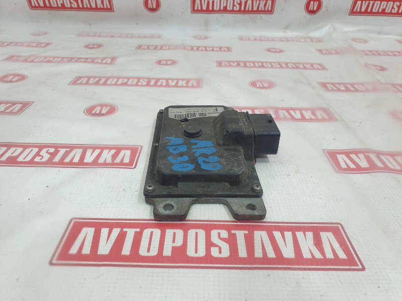 Блок управления КПП, 600 рублей, Красноярск