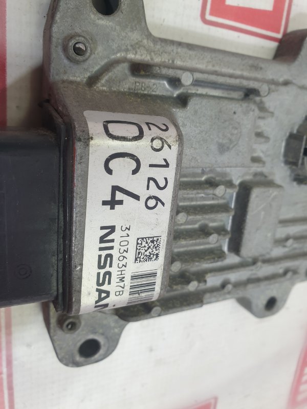 Блок управления КПП, 750 рублей, Красноярск