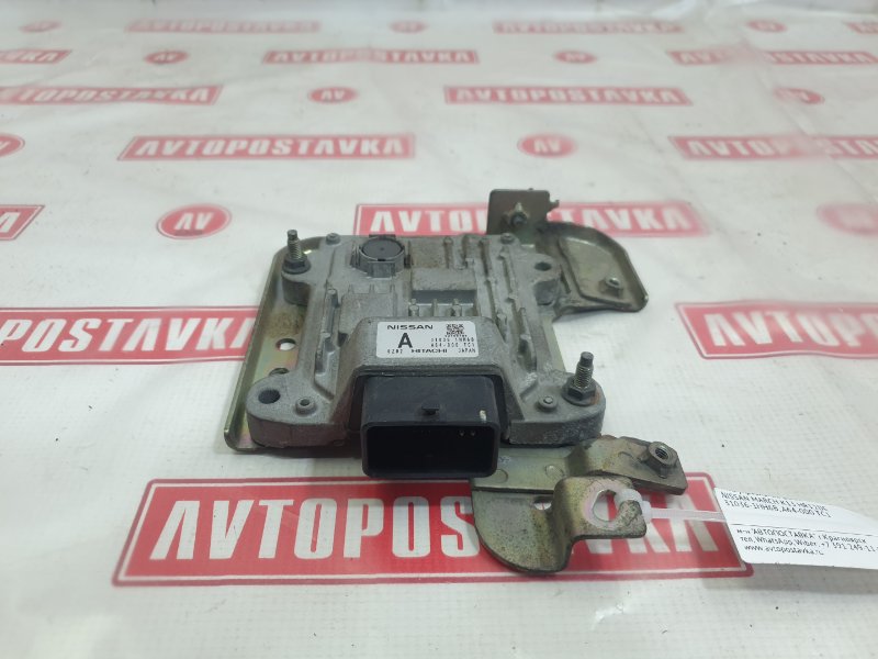 Блок управления КПП, 600 рублей, Красноярск