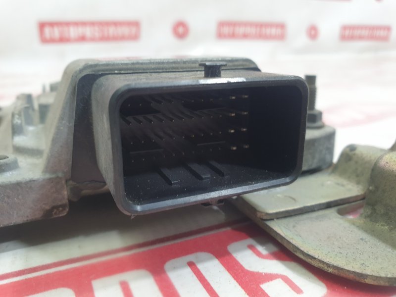 Блок управления КПП, 600 рублей, Красноярск