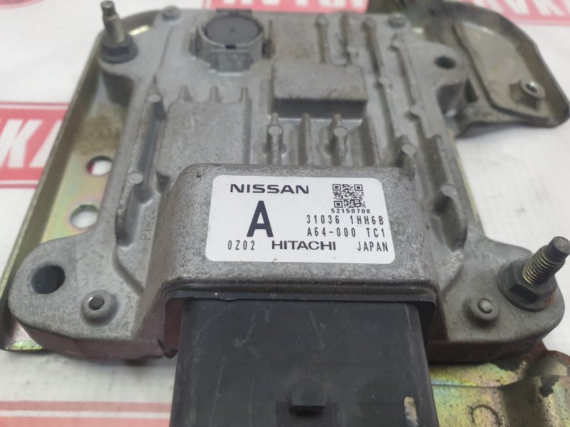 Блок управления КПП, 600 рублей, Красноярск