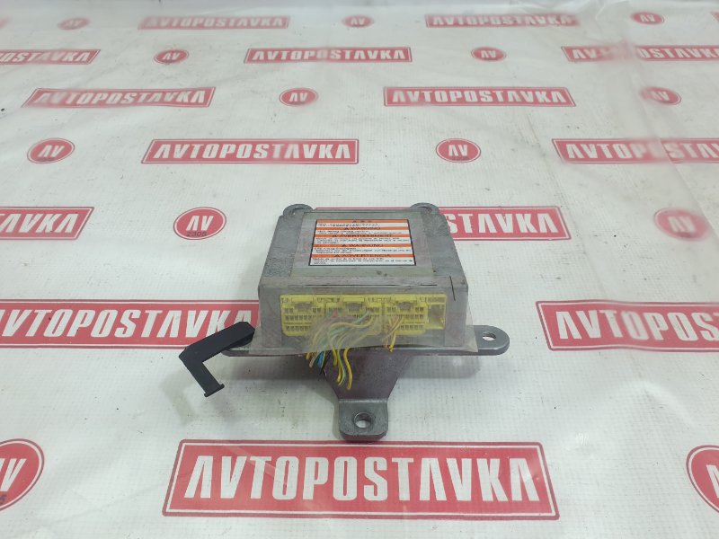 Блок управления AirBag, 470 рублей, Красноярск