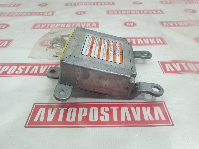 Блок управления AirBag, 470 рублей, Красноярск