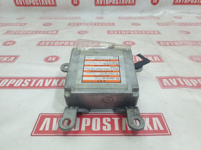 Блок управления AirBag, 470 рублей, Красноярск