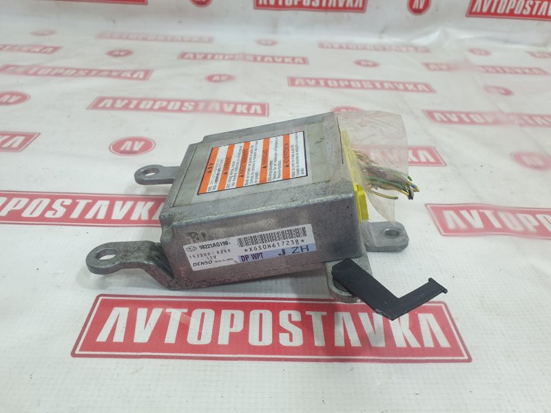 Блок управления AirBag, 470 рублей, Красноярск