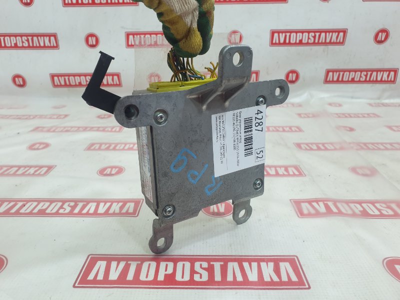 Блок управления AirBag, 470 рублей, Красноярск