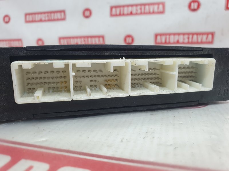 Блок управления ДВС, 2000 рублей, Красноярск