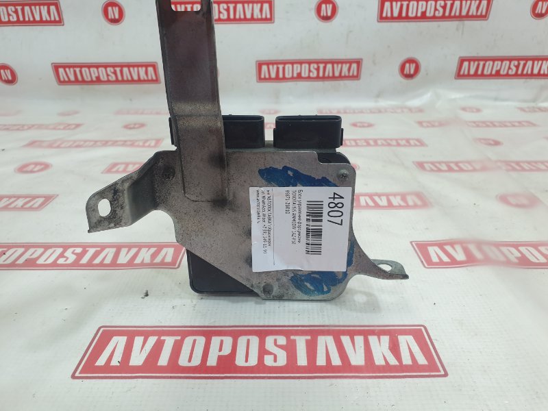 Блок управления форсунками, 150 рублей, Красноярск