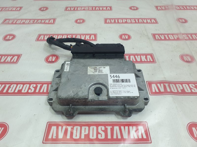 Блок управления ДВС, 10000 рублей, Красноярск