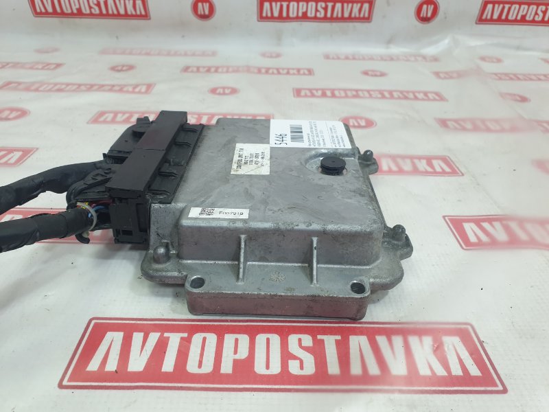 Блок управления ДВС, 10000 рублей, Красноярск