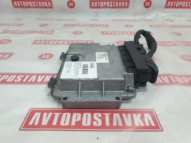 Блок управления ДВС, 10000 рублей, Красноярск