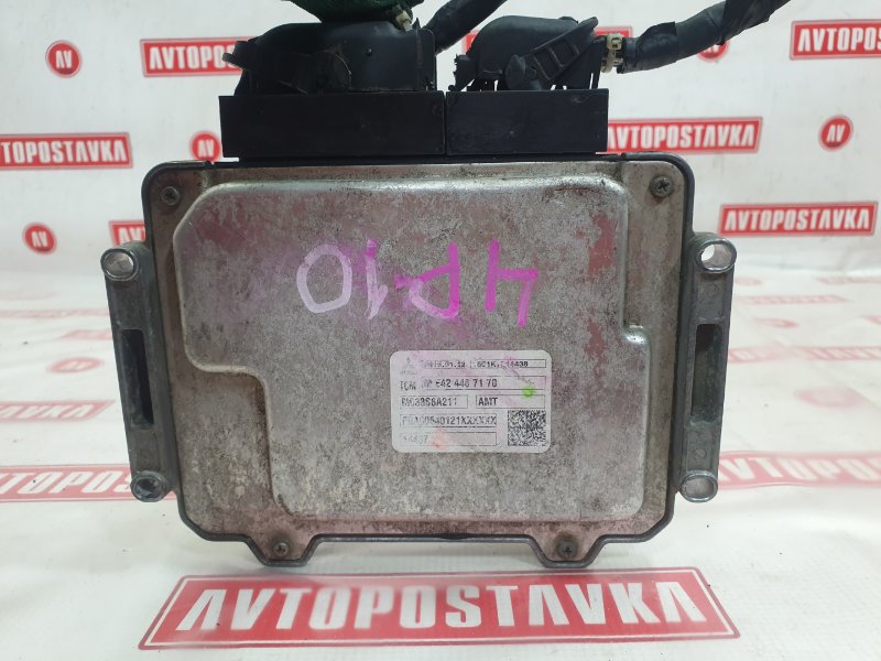 Блок управления ДВС, 10000 рублей, Красноярск