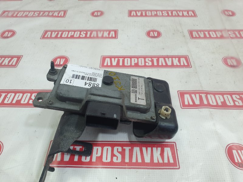 Блок управления КПП, 800 рублей, Красноярск