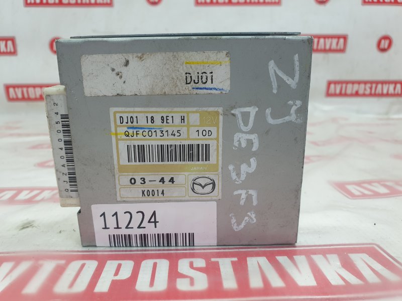 Блок управления КПП, 700 рублей, Красноярск