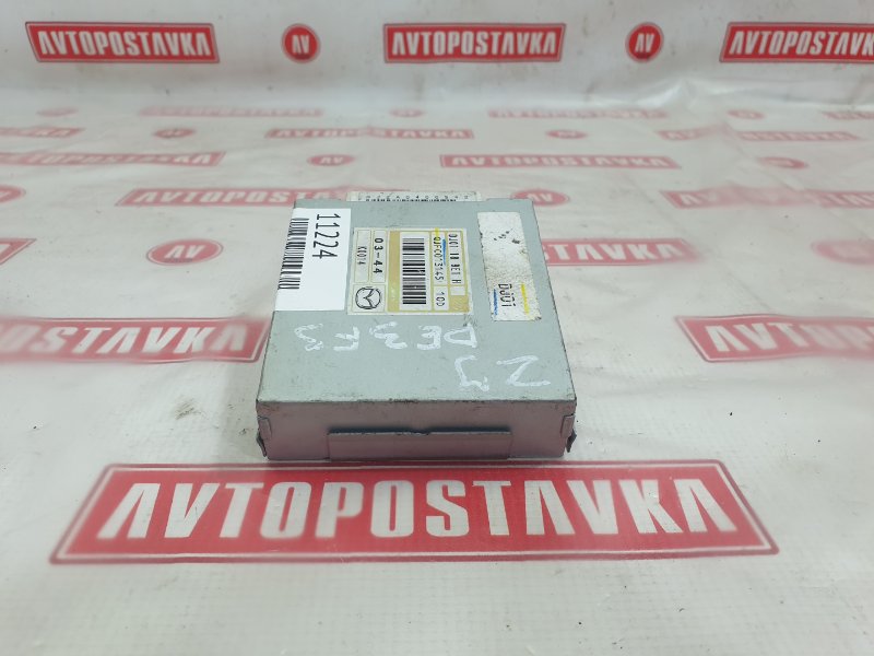 Блок управления КПП, 700 рублей, Красноярск